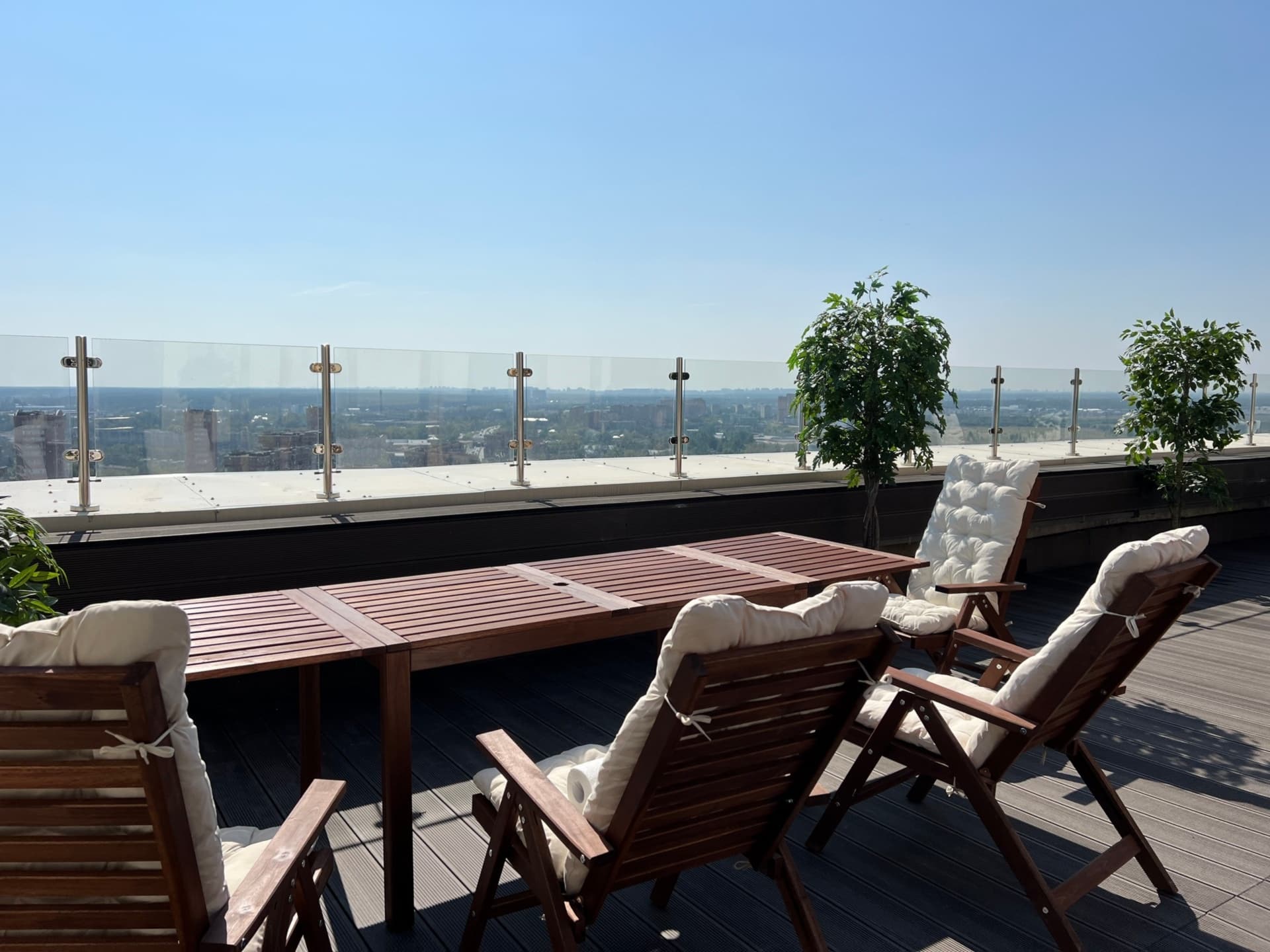 penthouse