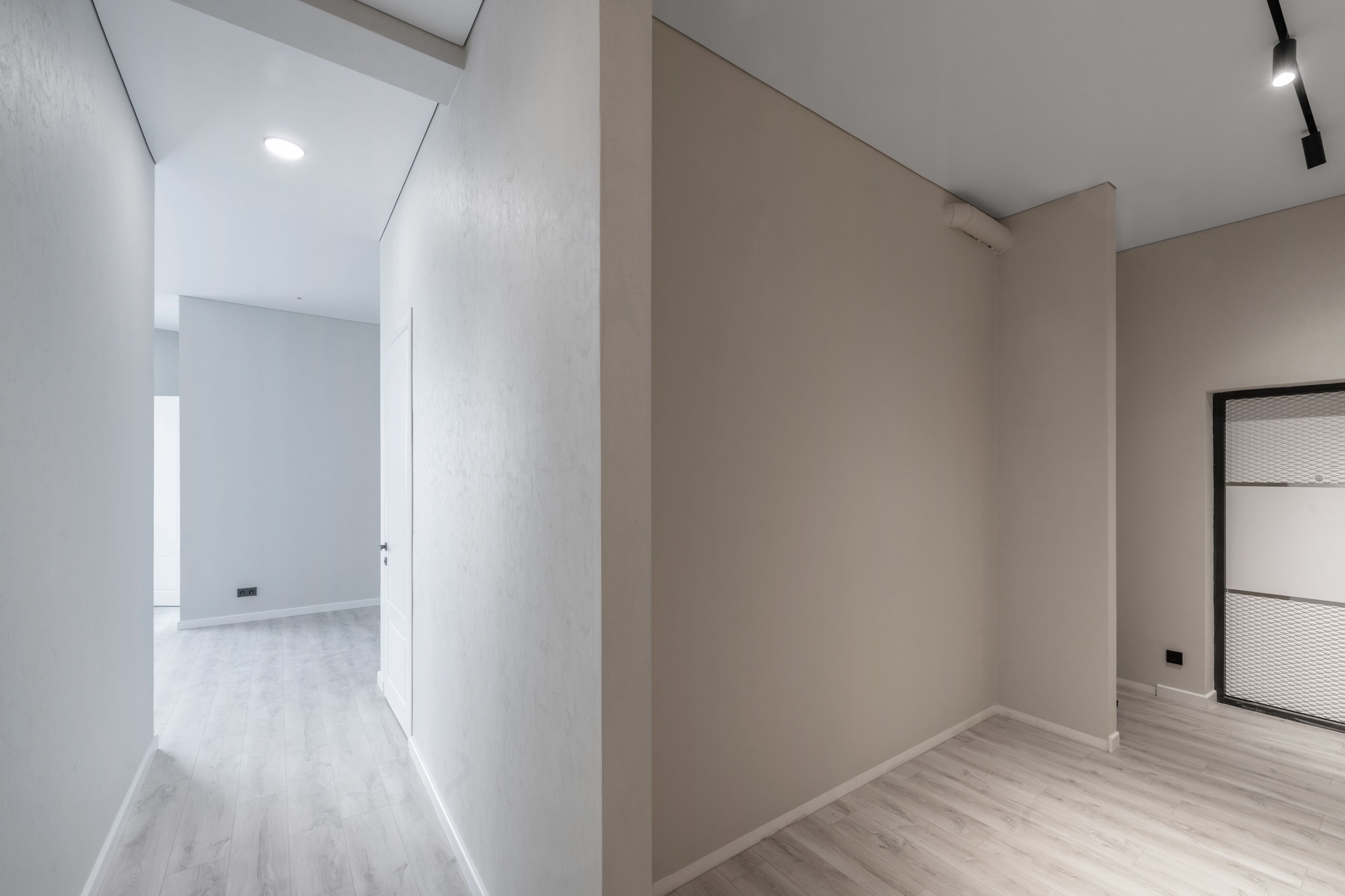 Слайд отделки Чистовая