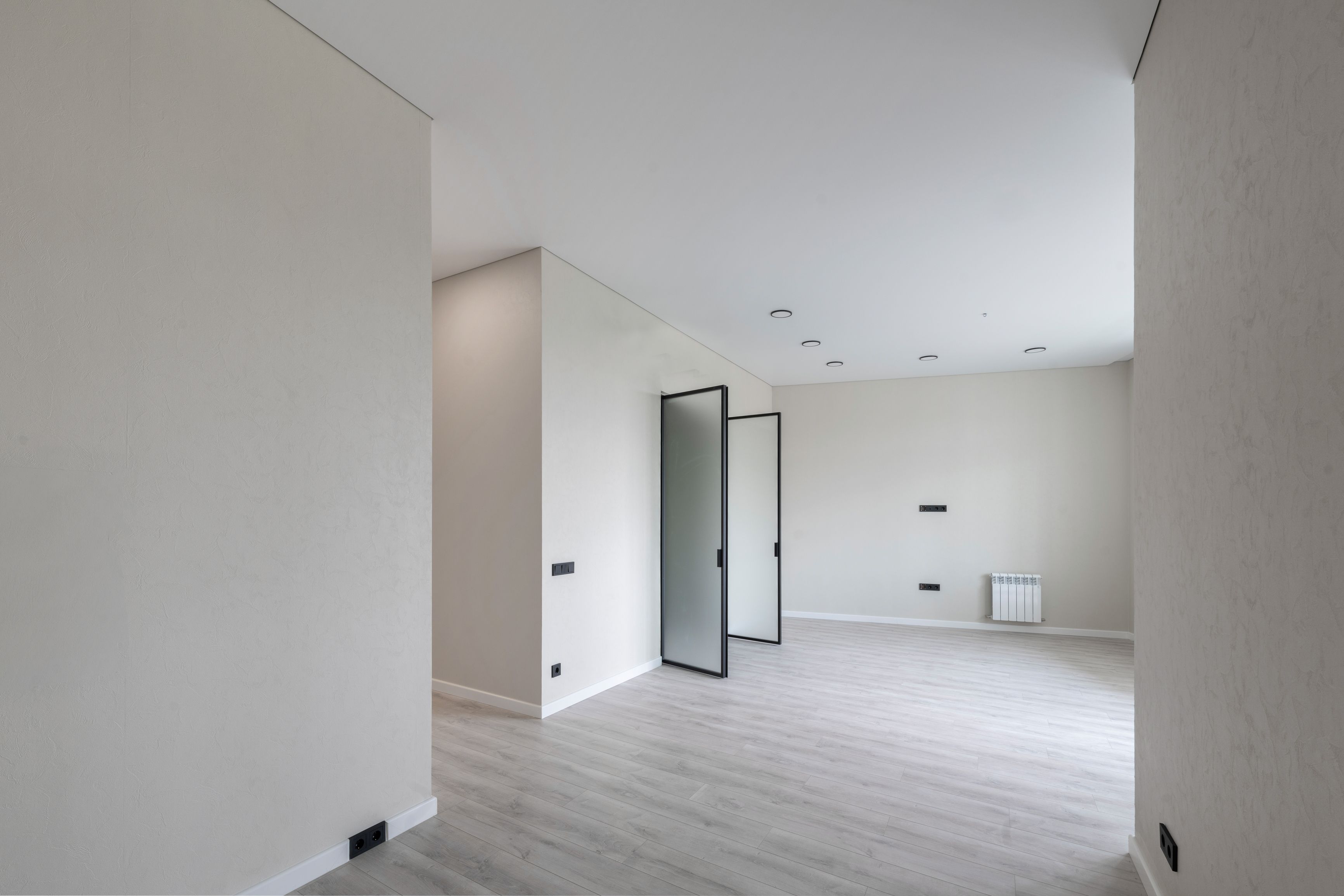 Квартиры с чистовой отделкой RIVER HOUSE Щелково